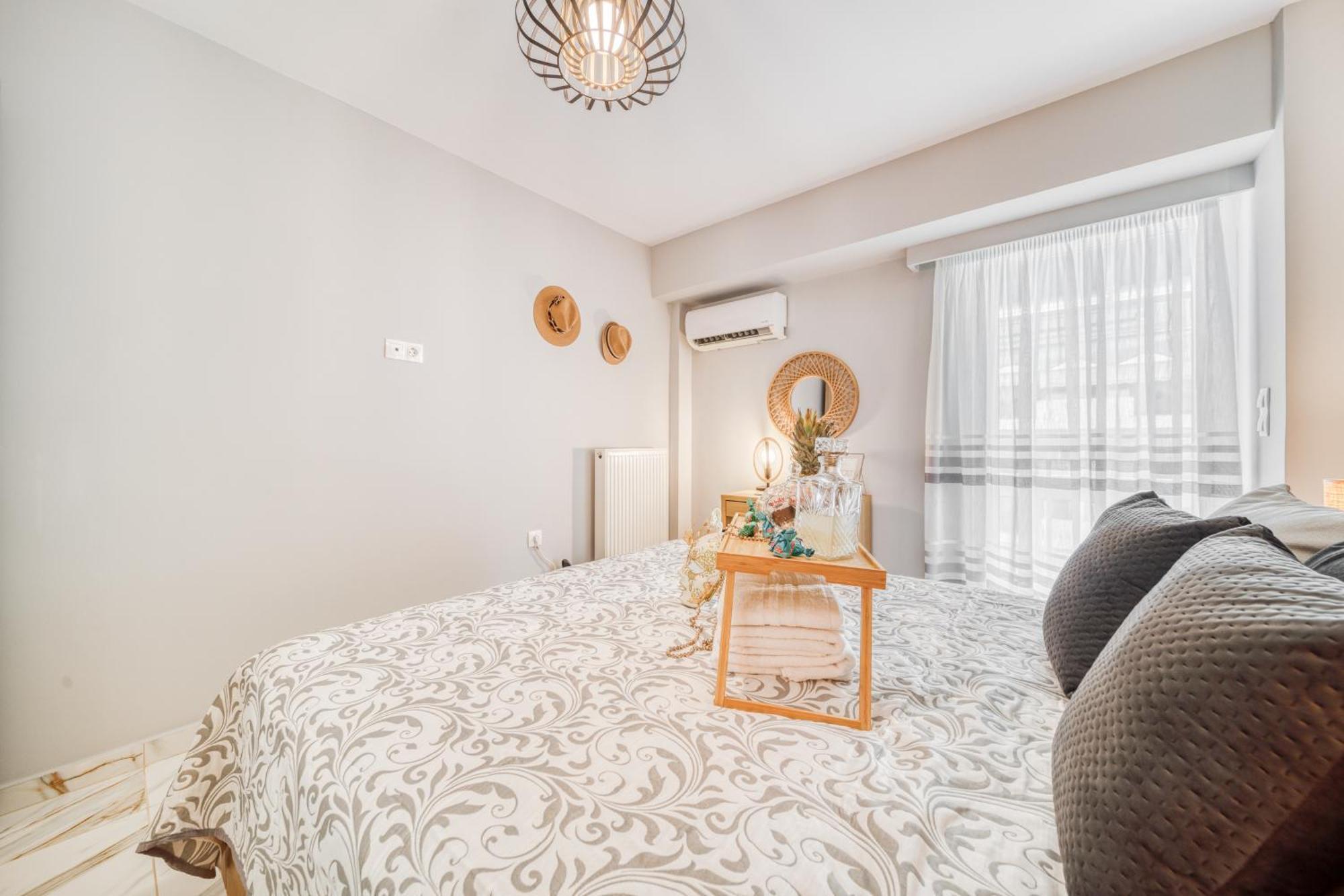 Athens Riviera, Seaview, Beachfront, Lux Apartment On Starbucks Building Екстериор снимка