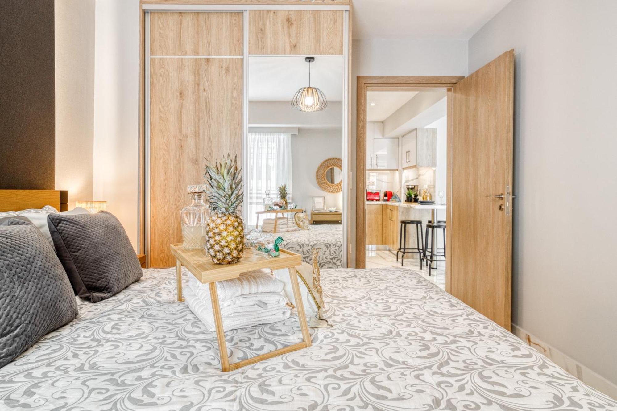 Athens Riviera, Seaview, Beachfront, Lux Apartment On Starbucks Building Екстериор снимка